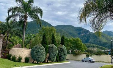 Residencia en Venta Portal del Huajuco, Carretera Nacional