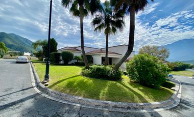 Residencia en Venta Portal del Huajuco, Carretera Nacional