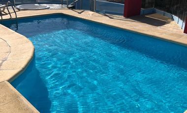 Departamento en  Ramos centro