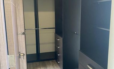 Departamento en Renta, Bosque Real