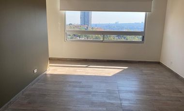 Departamento en Renta, Bosque Real