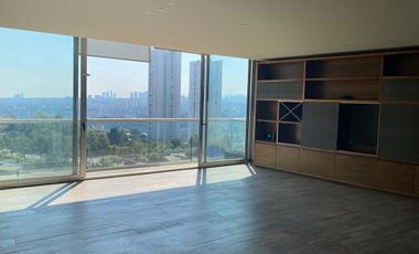 Departamento en Renta, Bosque Real