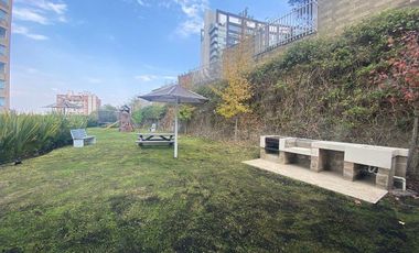 Departamento en Renta, Bosque Real