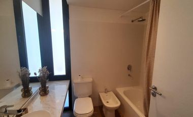 Terrazas de Santa María | Alquiler | Departamento 2 ambientes con muy linda vista abierta