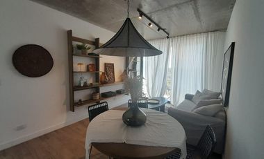 Terrazas de Santa María | Alquiler | Departamento 2 ambientes con muy linda vista abierta