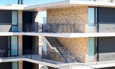 Terrazas de Santa María | Alquiler | Departamento 2 ambientes con muy linda vista abierta