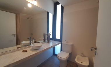 Terrazas de Santa María | Alquiler | Departamento 2 ambientes con muy linda vista abierta