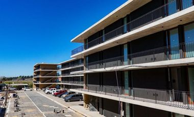 Terrazas de Santa María | Alquiler | Departamento 2 ambientes con muy linda vista abierta