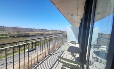 Terrazas de Santa María | Alquiler | Departamento 2 ambientes con muy linda vista abierta