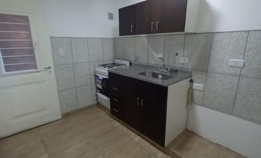 Departamento en alquiler