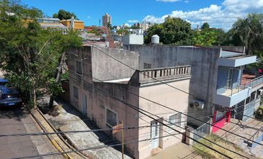 VENTA | PROPIEDAD EN ESQUINA – BAJADA VIEJA, POSADAS