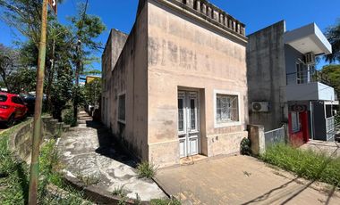 VENTA | PROPIEDAD EN ESQUINA – BAJADA VIEJA, POSADAS