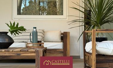 Departamento 3 Ambientes en Venta en Pilar