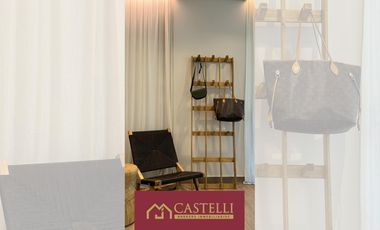 Departamento 3 Ambientes en Venta en Pilar