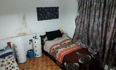 Departamento casa tres ambientes con patio y garage a la venta en Wilde