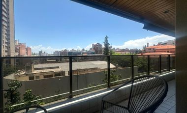 ALQUILER s/ Hipolito Irigoyen 150 - 1 Dormitorio TOTALMENTE EQUIPADO | NUEVA CÓRDOBA.