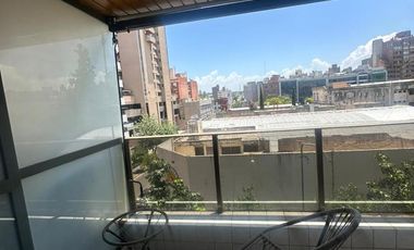 ALQUILER s/ Hipolito Irigoyen 150 - 1 Dormitorio TOTALMENTE EQUIPADO | NUEVA CÓRDOBA.