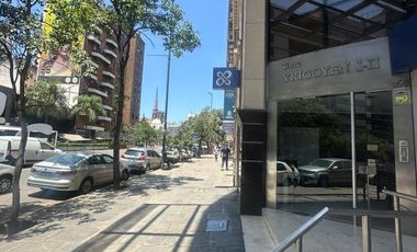 ALQUILER s/ Hipolito Irigoyen 150 - 1 Dormitorio TOTALMENTE EQUIPADO | NUEVA CÓRDOBA.