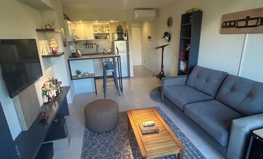 Venta Departamento de 2 ambientes en  San Fernando