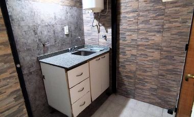 Departamento en Ramos Mejia