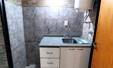 Departamento en Ramos Mejia