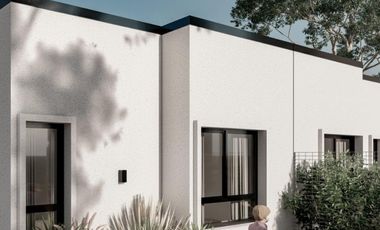 Casa en  J. Maistegui 2826 – 2 dorms – Funes