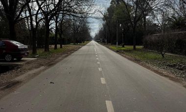 Casa en  J. Maistegui 2826 – 2 dorms – Funes