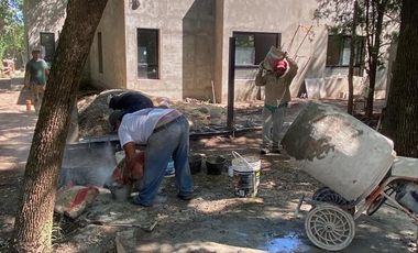 Casa en  J. Maistegui 2826 – 2 dorms – Funes