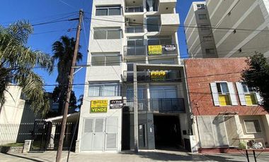 Alquiler de departamento monoambiente en Wilde