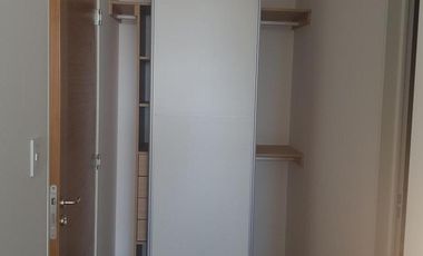 Alquiler de departamento monoambiente en Wilde