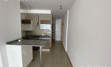 Alquiler de departamento monoambiente en Wilde