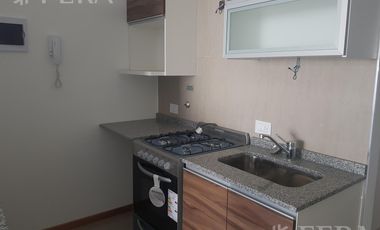 Alquiler de departamento monoambiente en Wilde