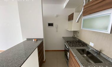 Alquiler de departamento monoambiente en Wilde