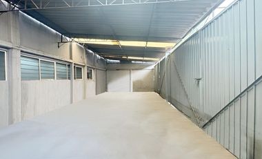 Bodega Industrial en Renta en Naucalpan