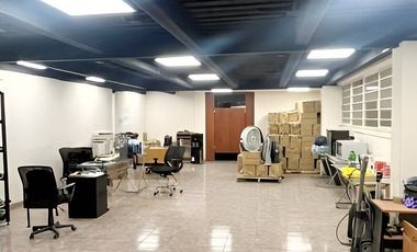 Bodega Industrial en Renta en Naucalpan