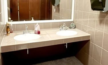 Bodega Industrial en Renta en Naucalpan