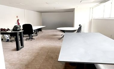 Bodega Industrial en Renta en Naucalpan