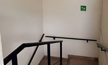 Bodega Industrial en Renta en Naucalpan