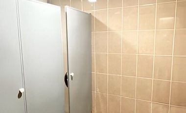 Bodega Industrial en Renta en Naucalpan