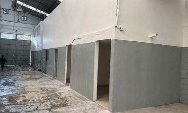 Bodega Industrial en Renta en Naucalpan