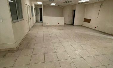 Bodega Industrial en Renta en Naucalpan