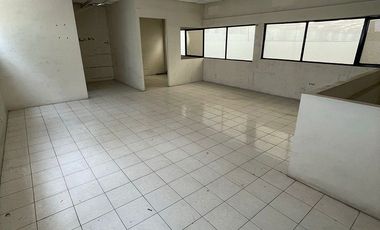 Bodega Industrial en Renta en Naucalpan