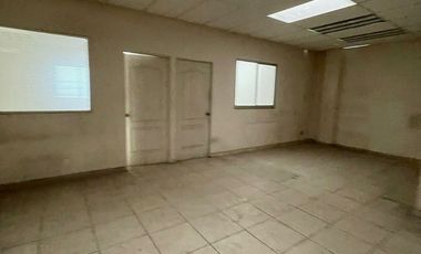 Bodega Industrial en Renta en Naucalpan
