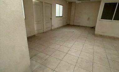 Bodega Industrial en Renta en Naucalpan
