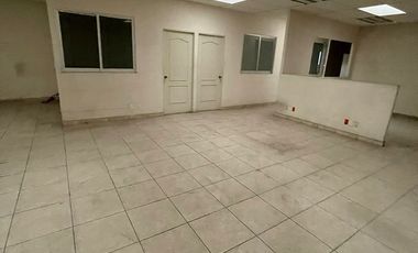 Bodega Industrial en Renta en Naucalpan