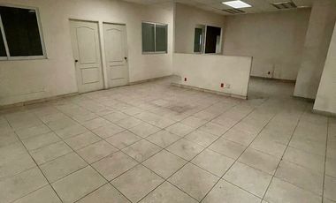 Bodega Industrial en Renta en Naucalpan