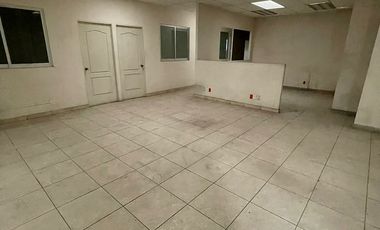 Bodega Industrial en Renta en Naucalpan