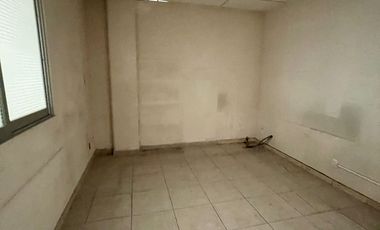 Bodega Industrial en Renta en Naucalpan