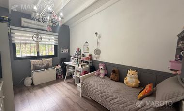 Casa en venta Benavidez - La Bota- Tigre - MAROTO PROPIEDADES