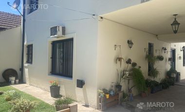Casa en venta Benavidez - La Bota- Tigre - MAROTO PROPIEDADES